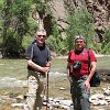 Bill, Fco Zion  Bill, Francisco, Zion National Park